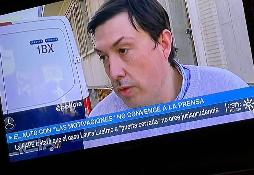 Comunicación y Prensa 1 - Juan F. Caballero Comunicación