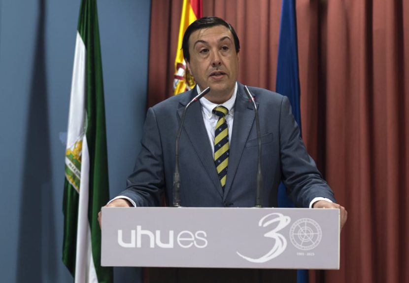 Organización de eventos 1 - Juan F. Caballero Comunicación